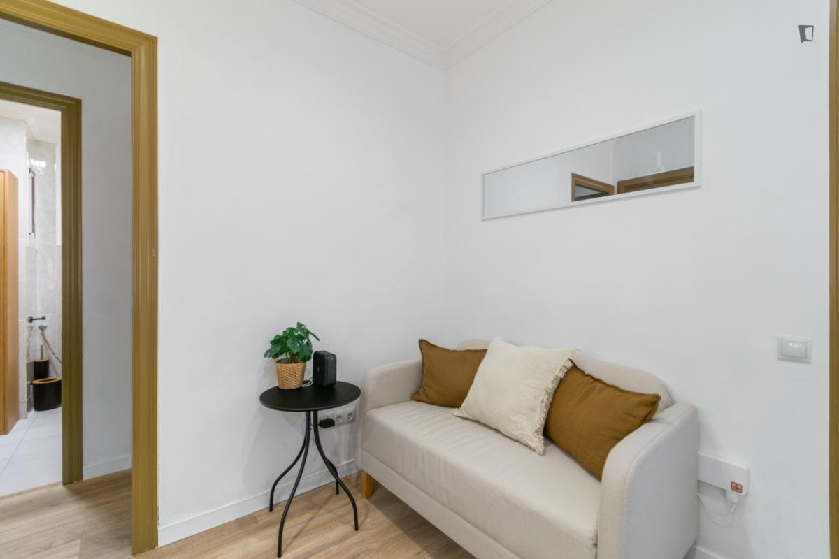Quarto para alugar, Barcelona