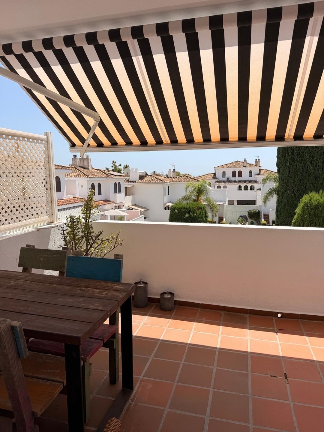 Piso de 110 m² en Estepona