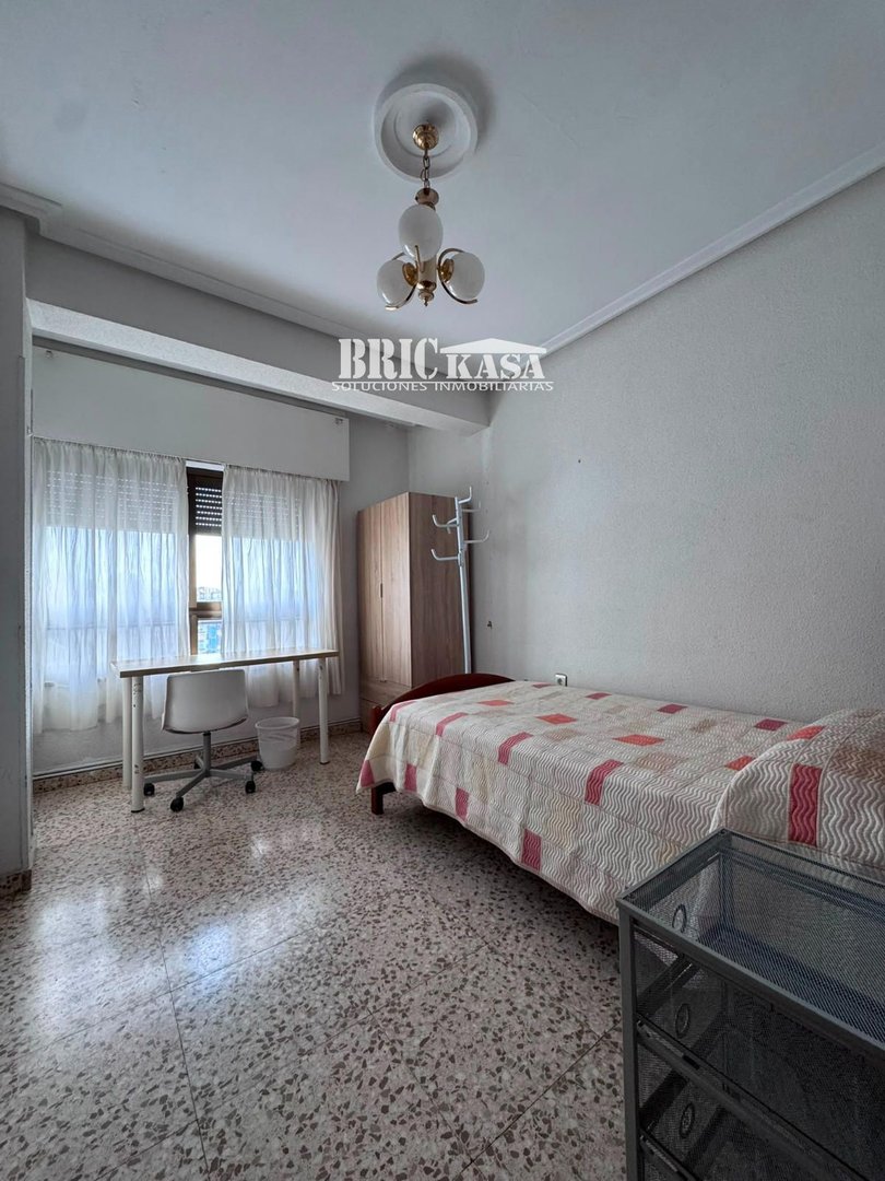 Appartamento 120 m² a Cáceres