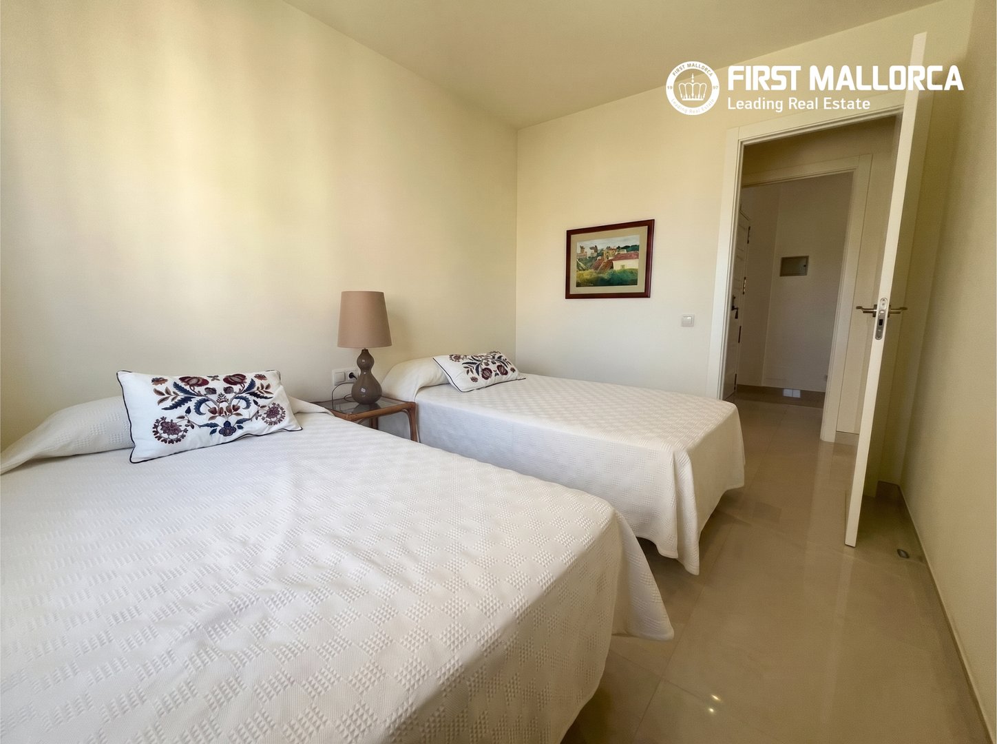 Pis de 126 m² a Calvià