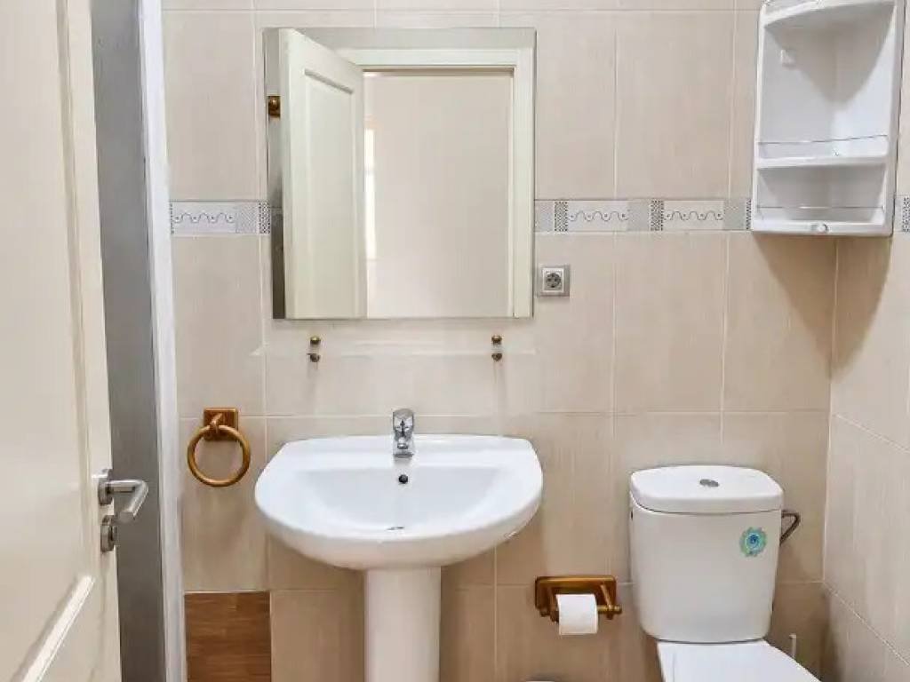 Piso de 50 m² en Las Palmas de Gran Canaria