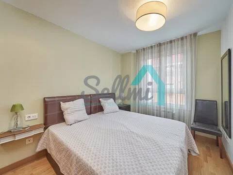 Piso de 45 m² en Oviedo