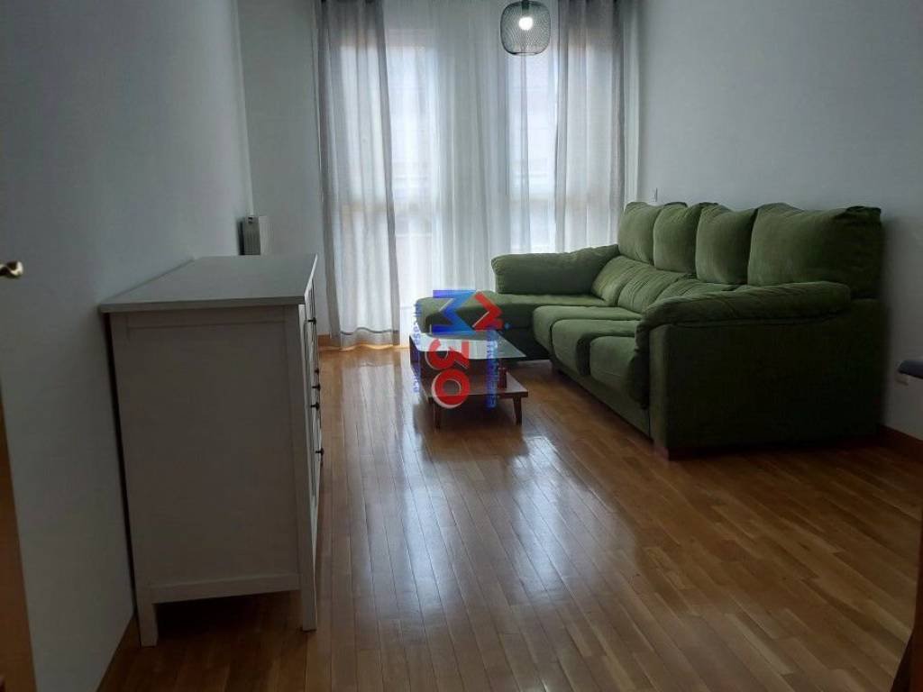 Piso de 65 m² en Miranda de Ebro