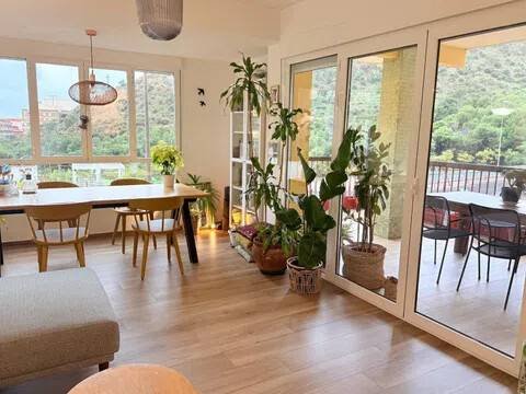 Apartamento 133 m² em Alacant / Alicante