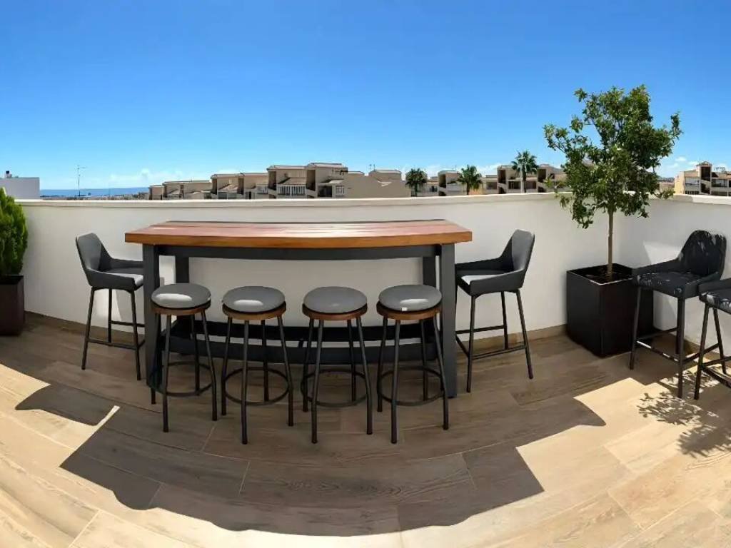 Appartamento 110 m² a Torrevieja