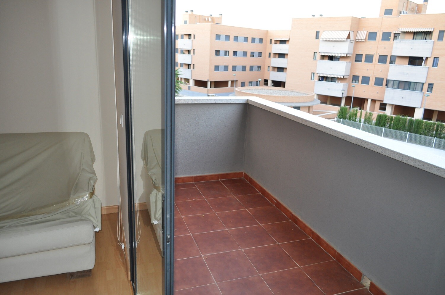 Pis de 100 m² a Cáceres