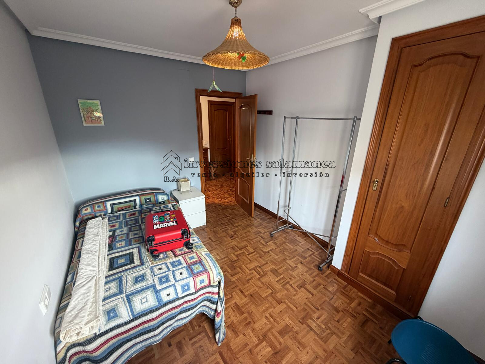 Piso de 75 m² en Salamanca