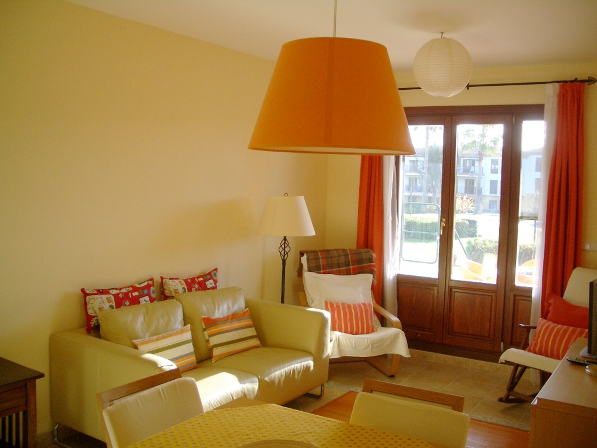 Piso de 110 m² en Ayamonte