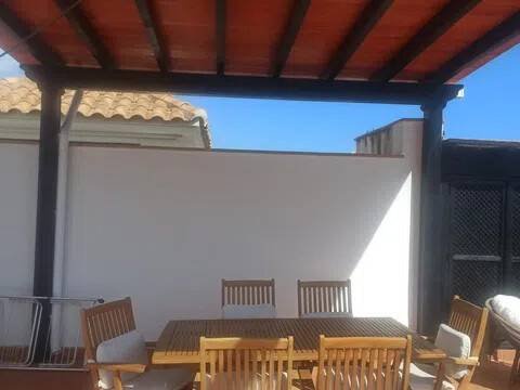 Piso de 75 m² en Vera