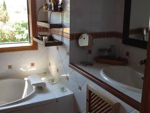 Piso de 200 m² en Sencelles