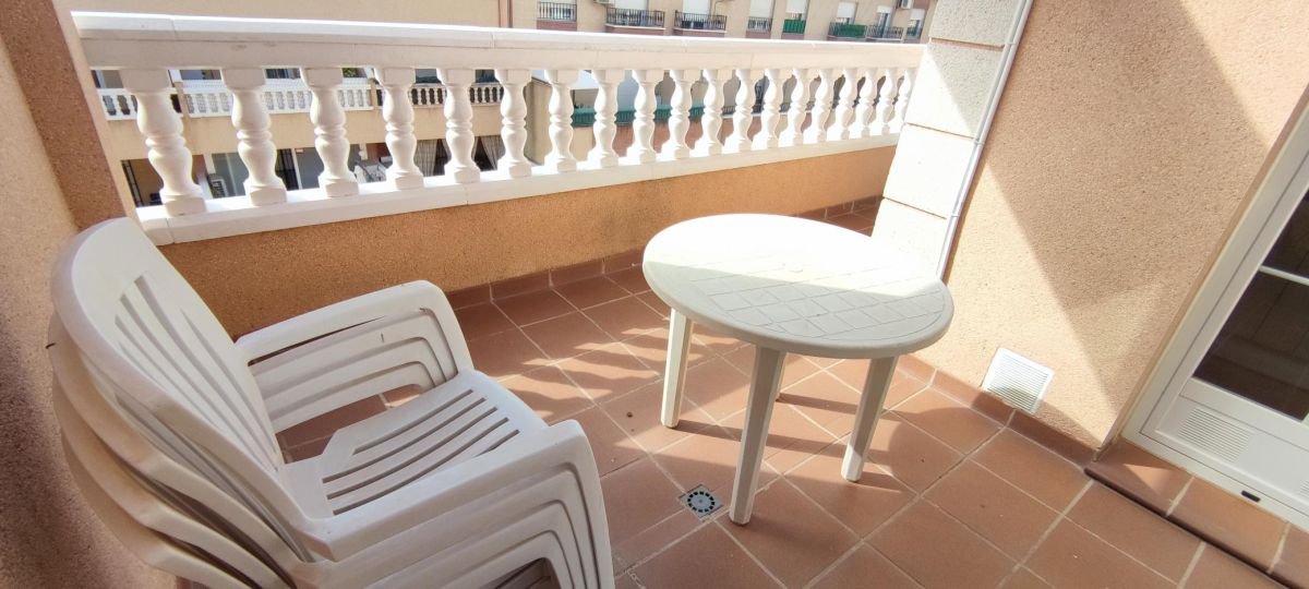 Piso de 70 m² en Las Gabias