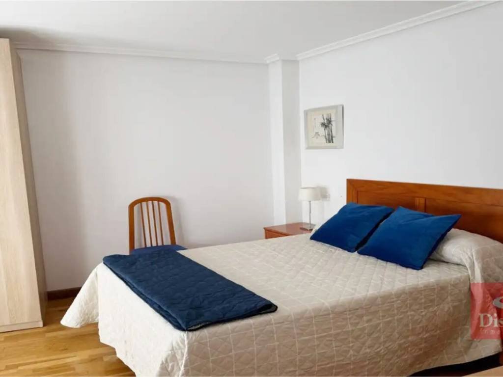 Piso de 70 m² en Santander