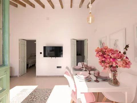 Casa de 125 m² en Alcaucín