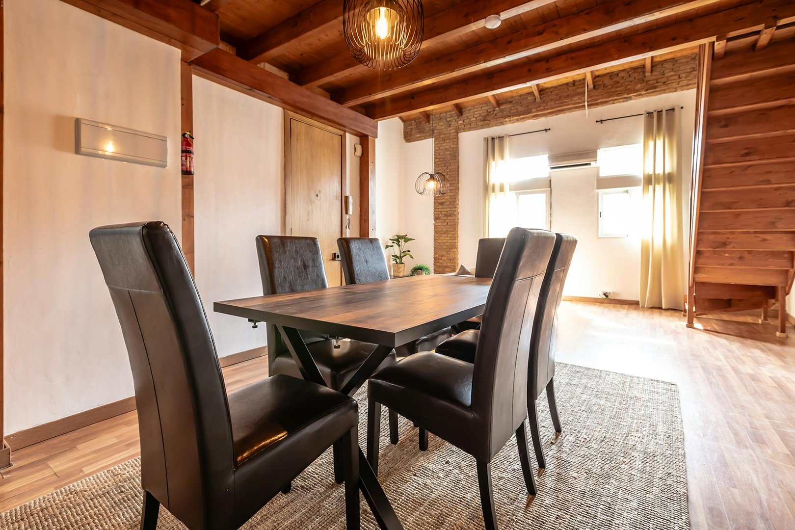 Appartamento 95 m² a Valencia