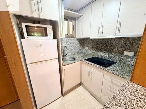 Piso de 47 m² en Villajoyosa