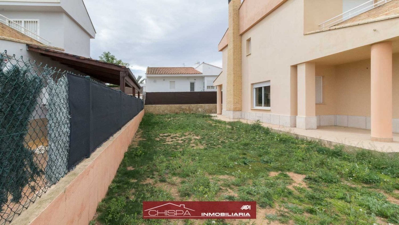 Casa de 176 m² en Bétera