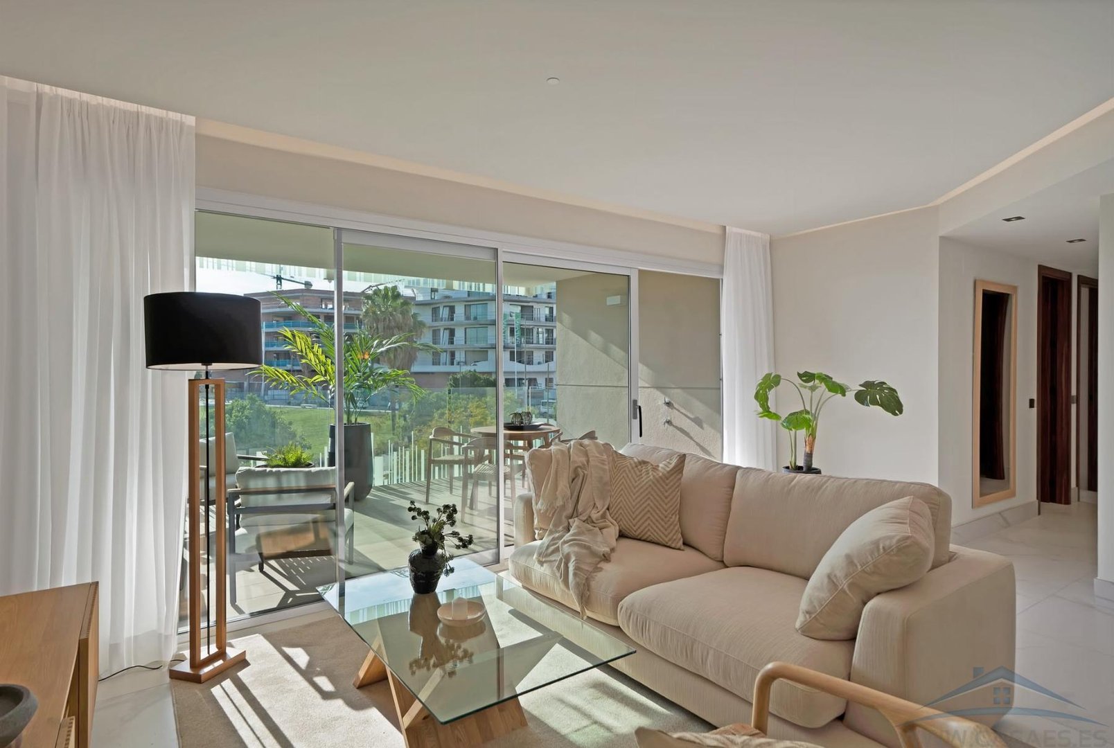 Pis de 128 m² a Marbella