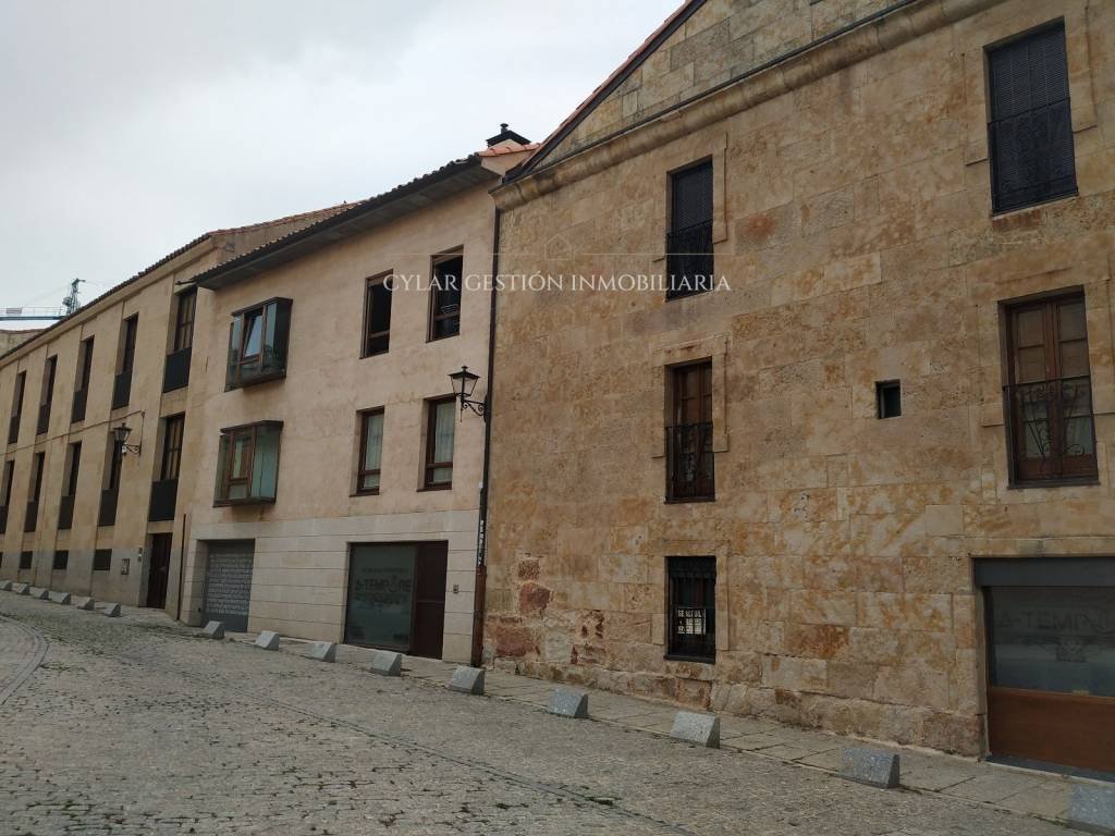 Piso de 60 m² en Salamanca