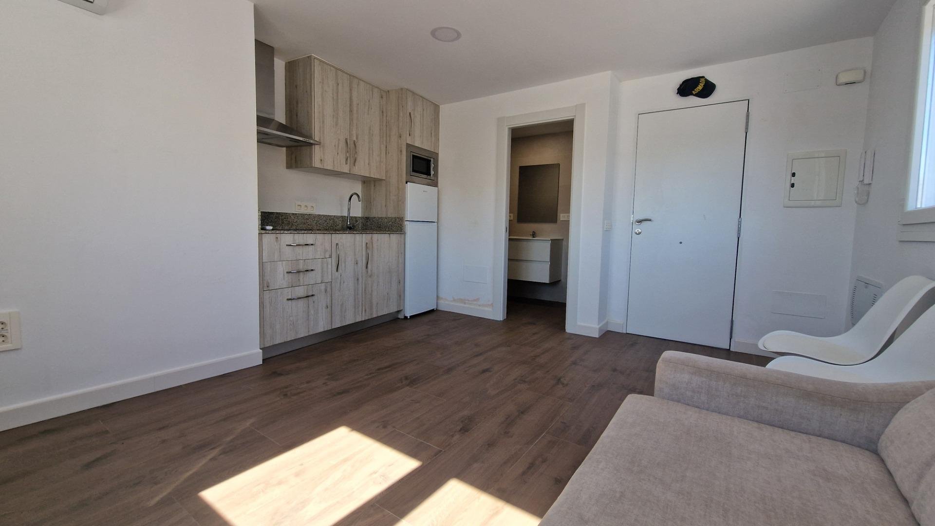 Piso de 88 m² en Almogía