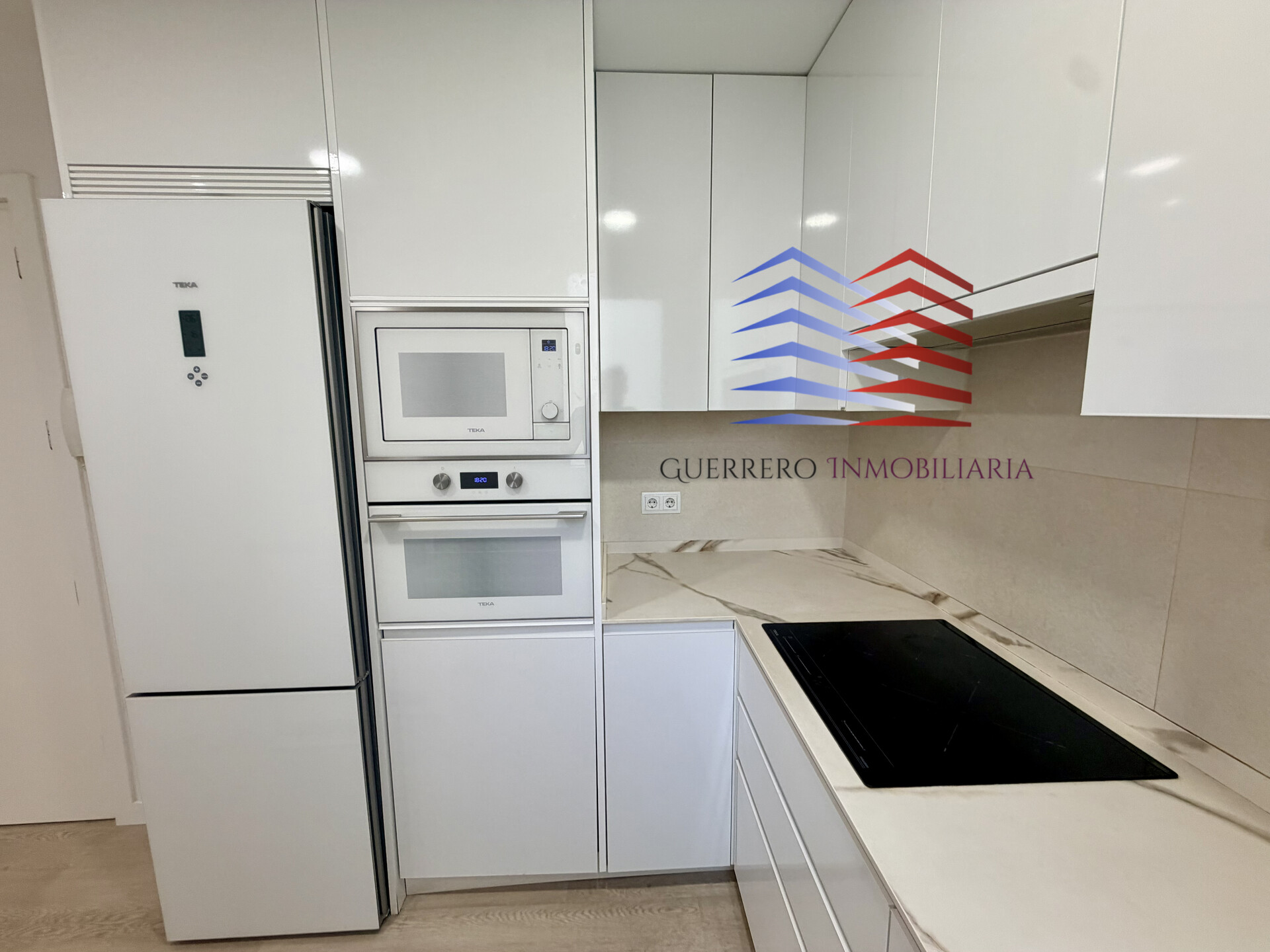 Pis de 65 m² a Madrid