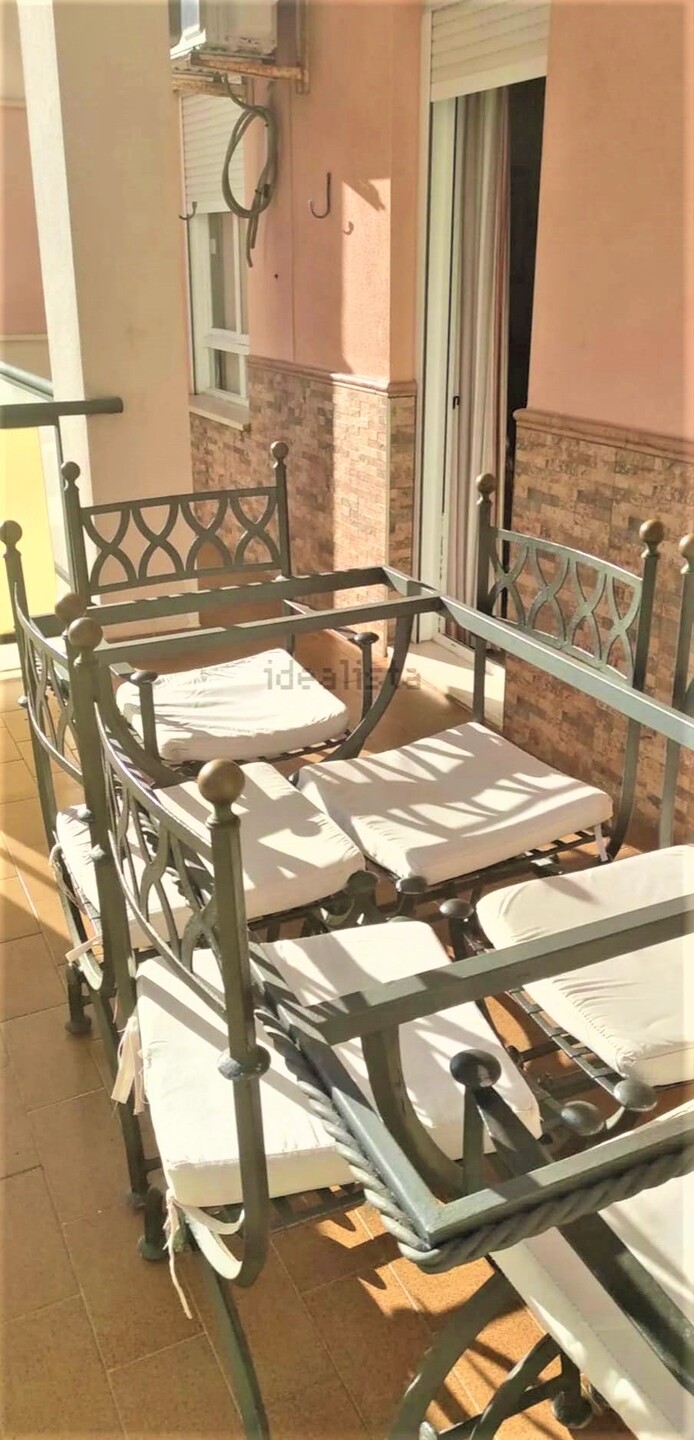 Pis de 65 m² a Punta Umbría