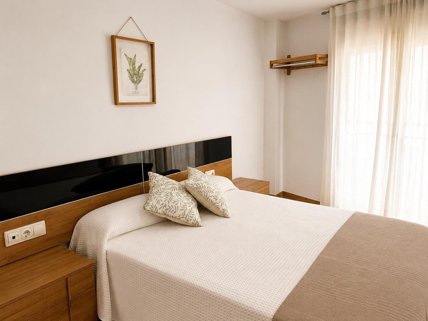 Piso de 120 m² en Almería