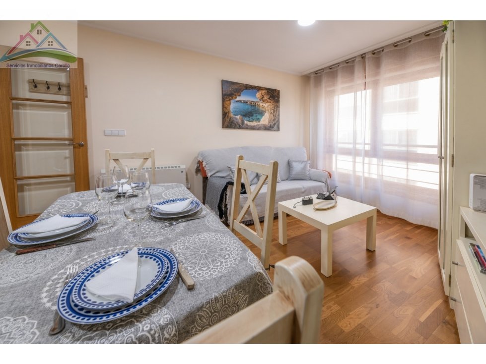 Piso en alquiler, Sanxenxo