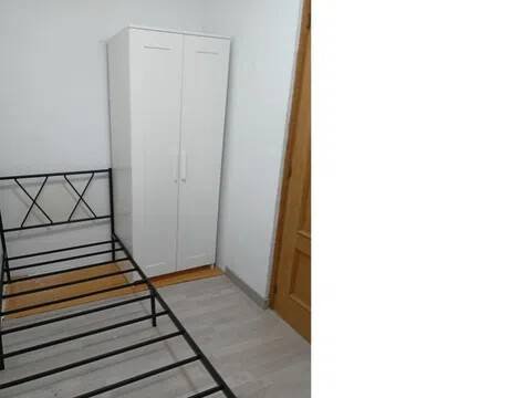Pis de 138 m² a Madrid