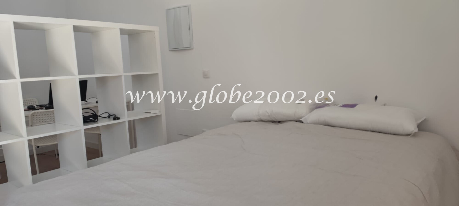 Pis de 52 m² a San Fernando