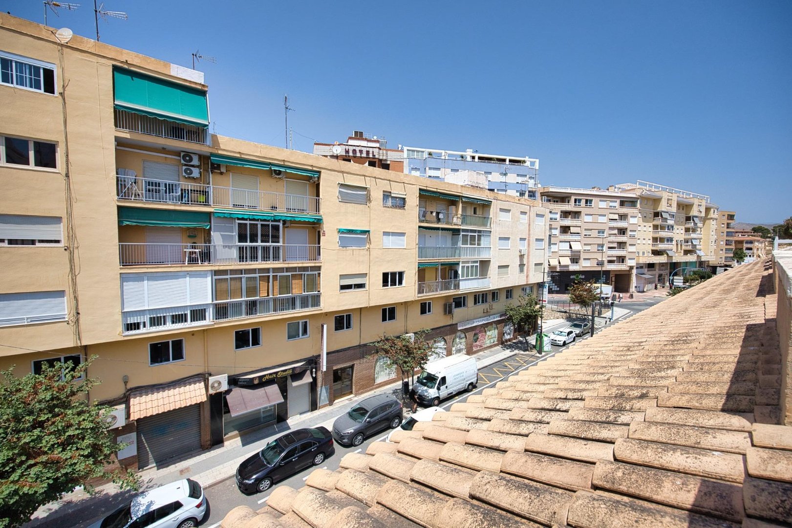 Квартира 60 м² у el Campello