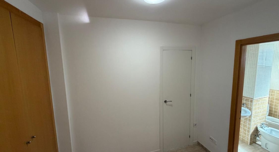 Piso de 48 m² en Benicarló