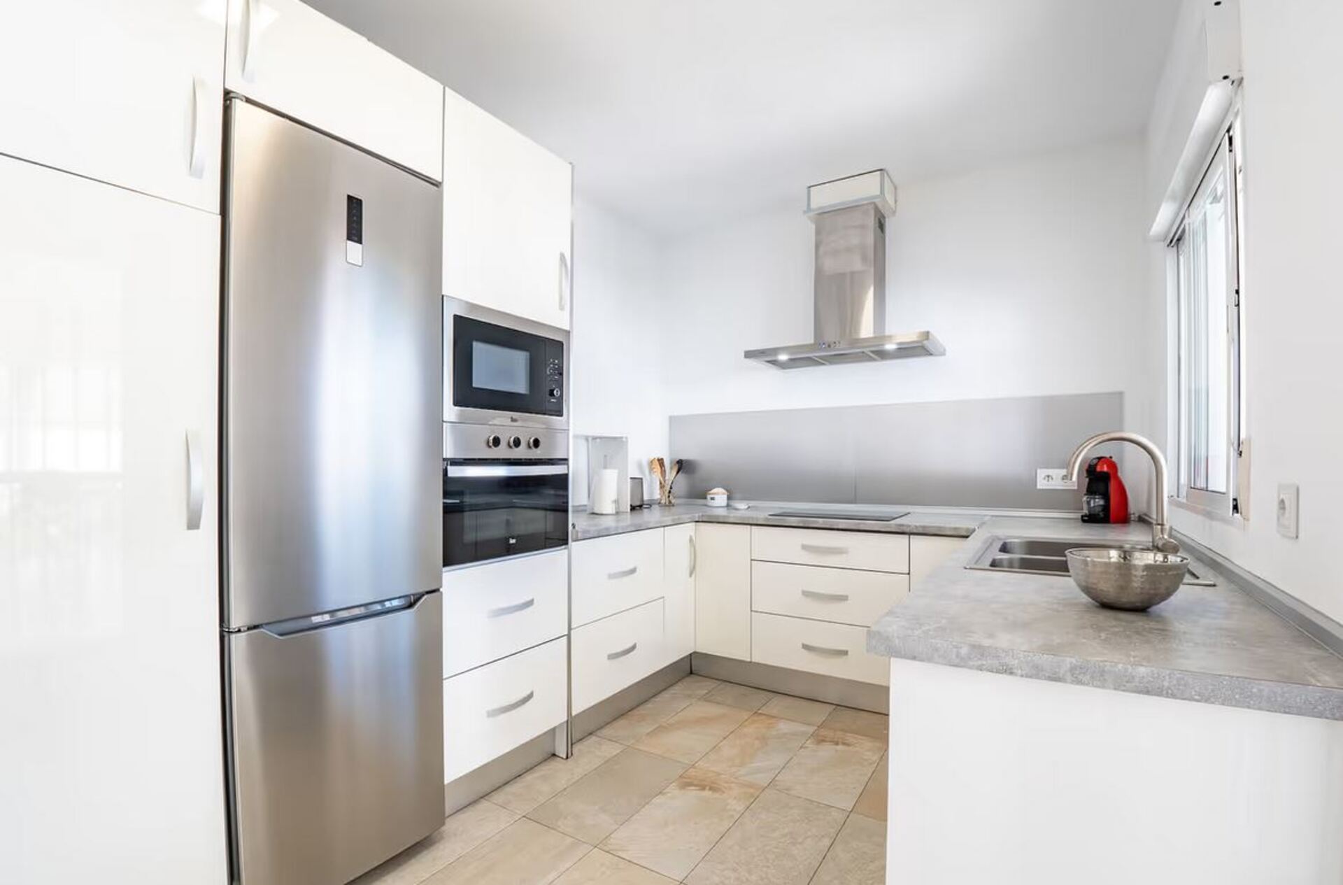 Piso de 150 m² en Punta Umbría