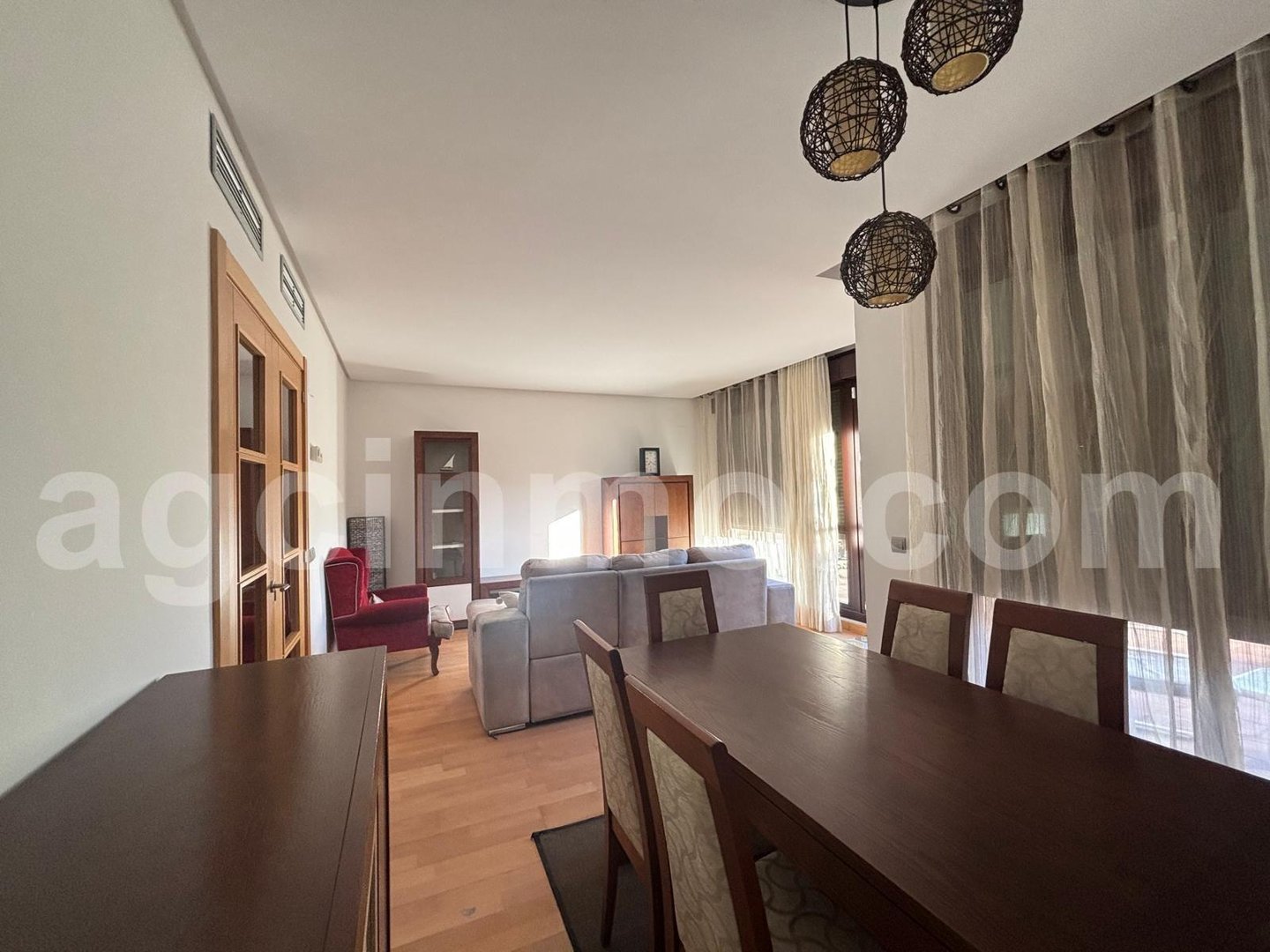Casa de 200 m² en Valladolid