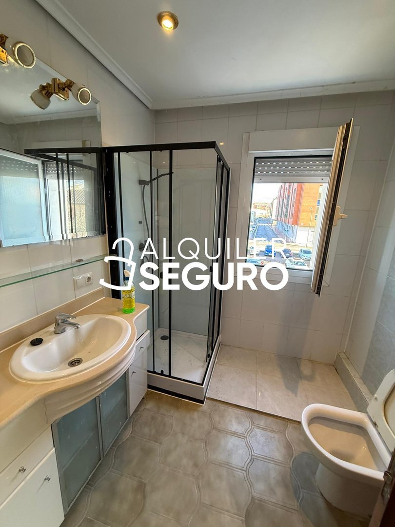 Pis de 96 m² a Burgos