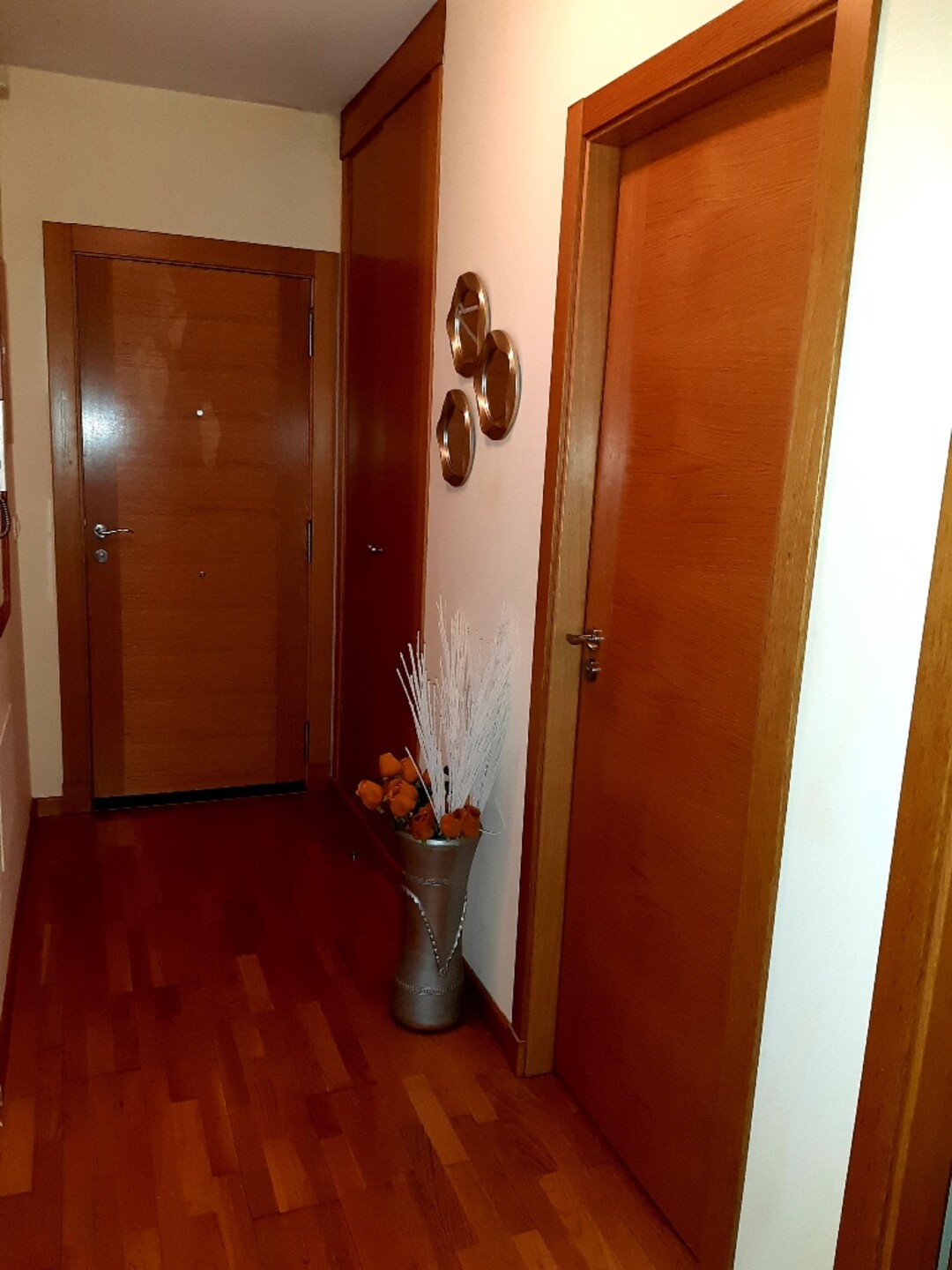 Piso de 68 m² en Cariño