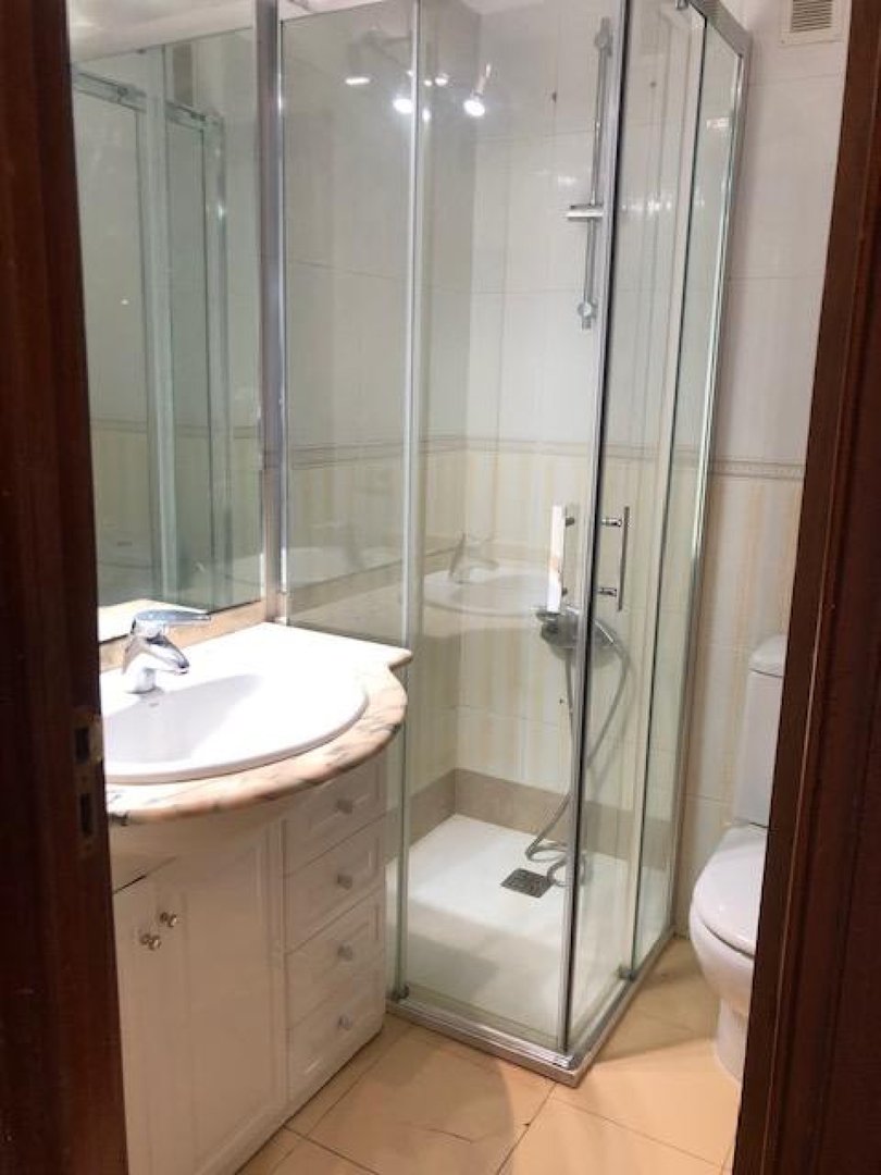 Piso de 136 m² en Segovia
