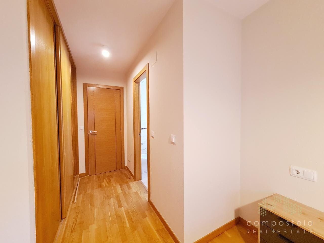 Wohnung 65 m² in Boqueixón
