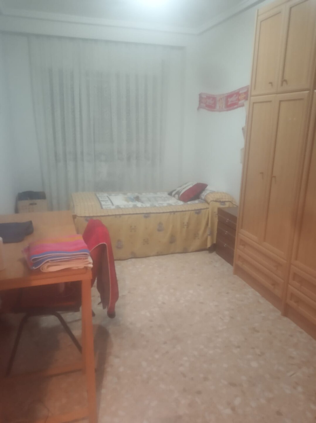 Piso de 150 m² en Salamanca