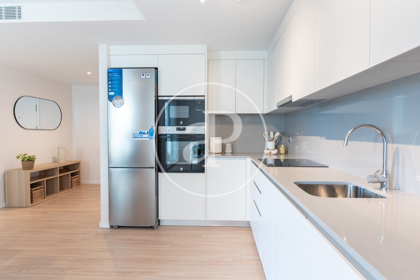 Pis de 86 m² a Palma