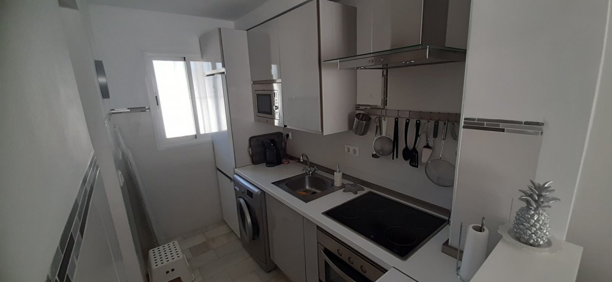 Piso de 71 m² en El Puerto de Santa María