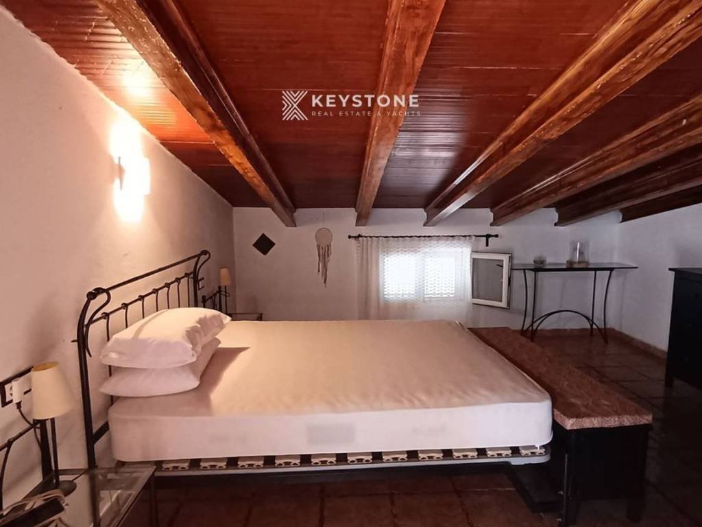 Piso de 100 m² en Palma