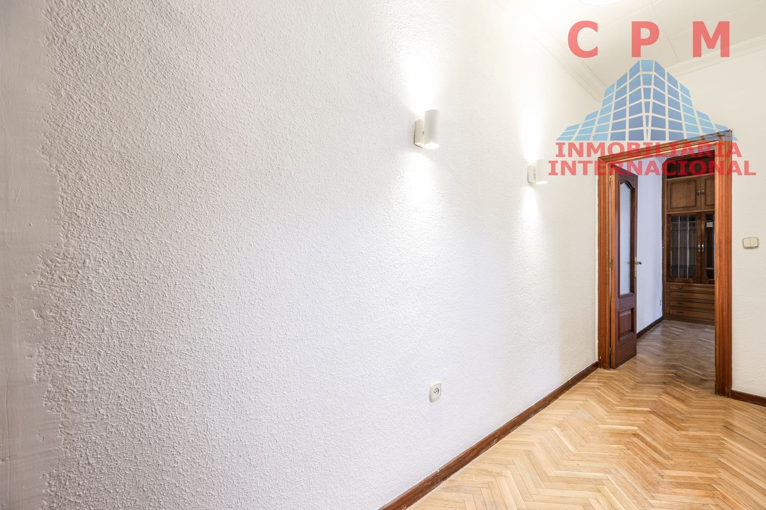 Wohnung 80 m² in Madrid