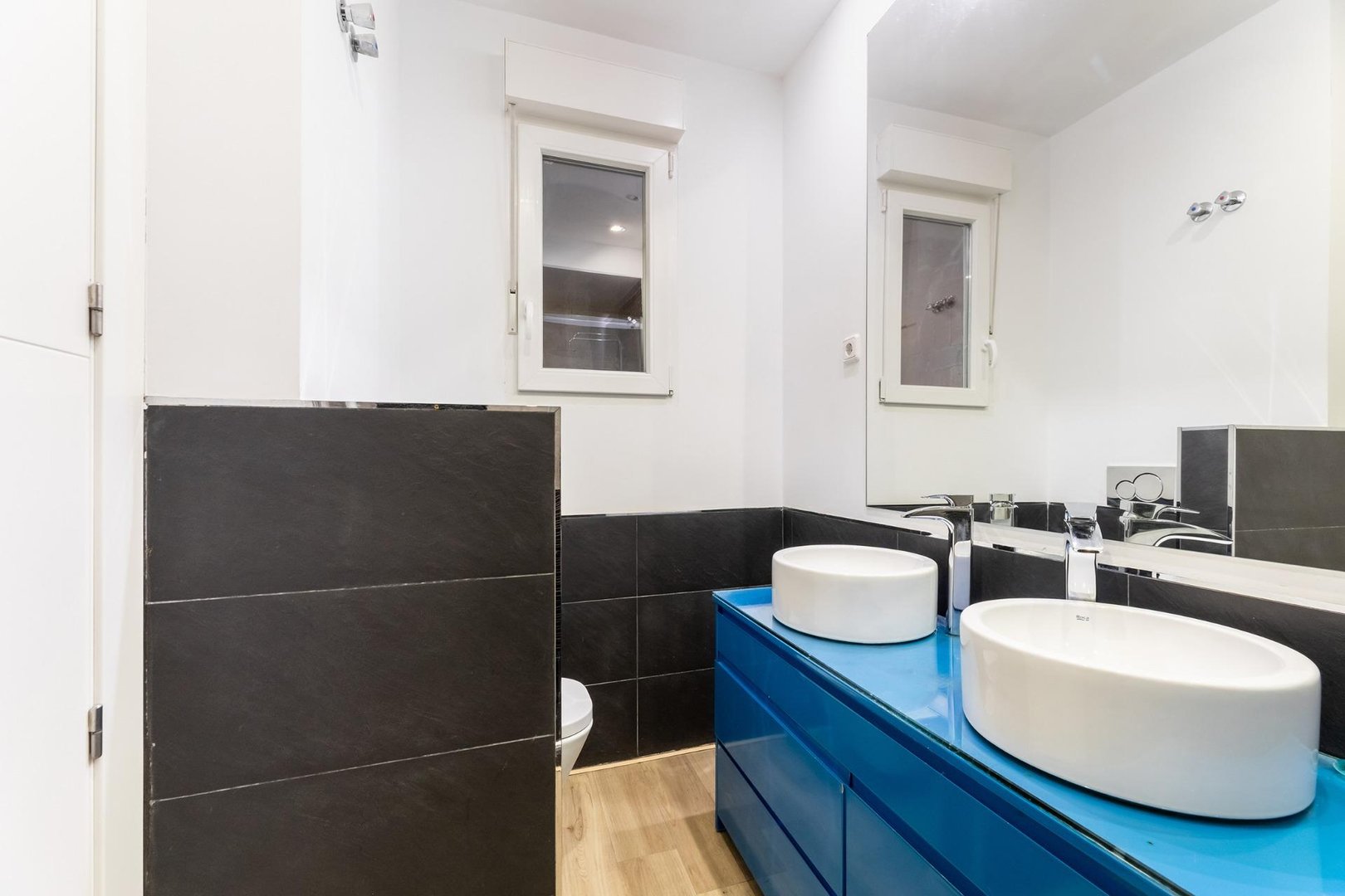 Piso de 147 m² en Madrid