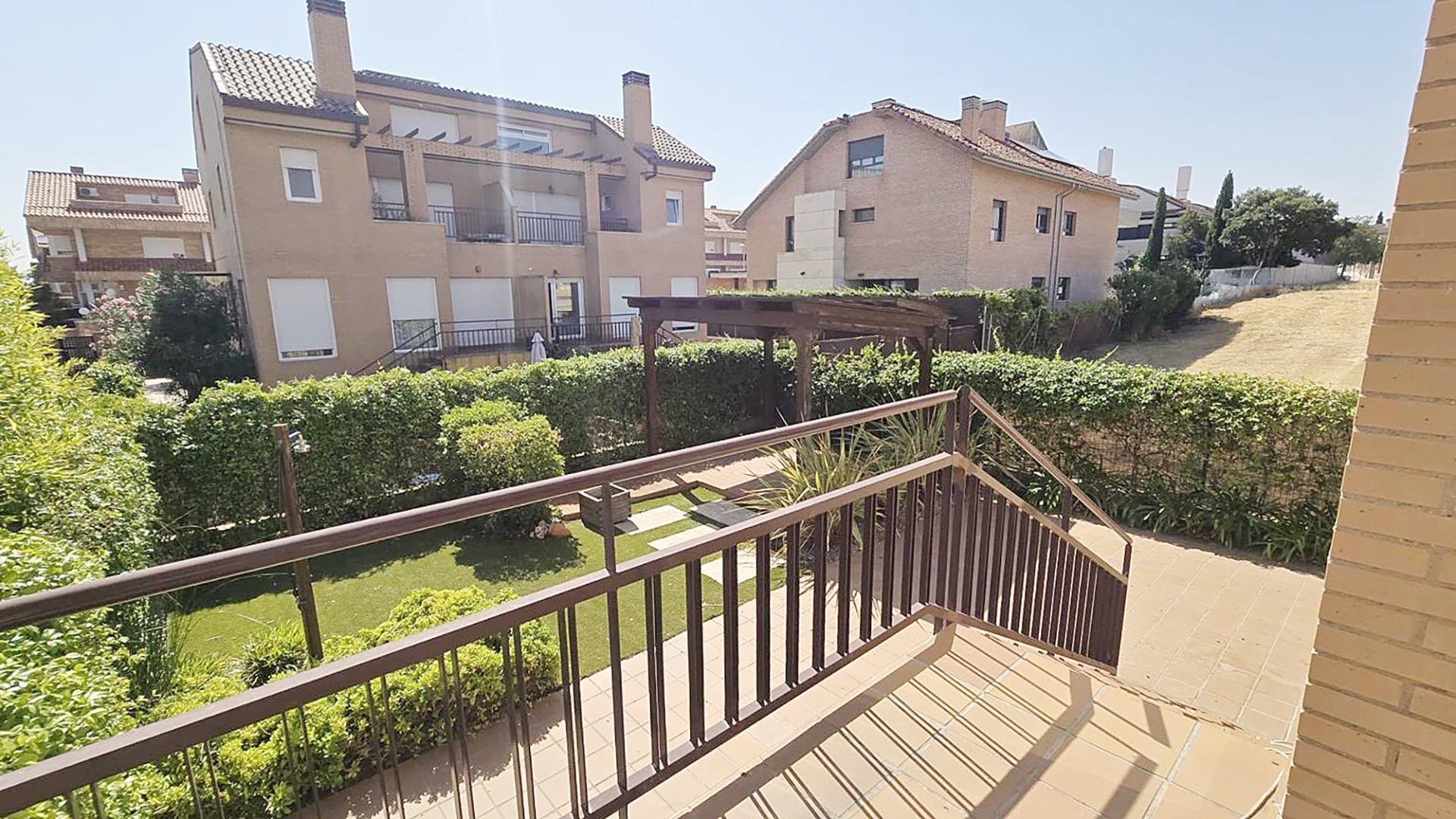 Habitación 337 m², Villanueva de la Cañada