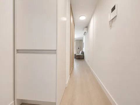 Piso de 40 m² en Mogán