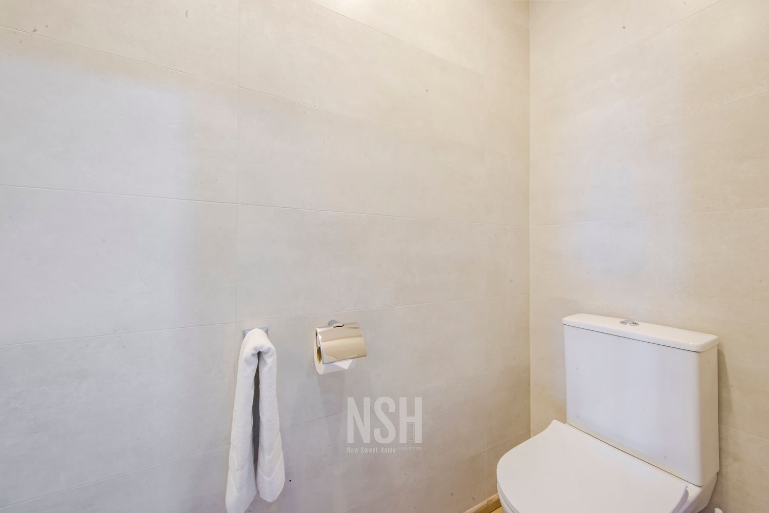 Appartamento 75 m² a Madrid