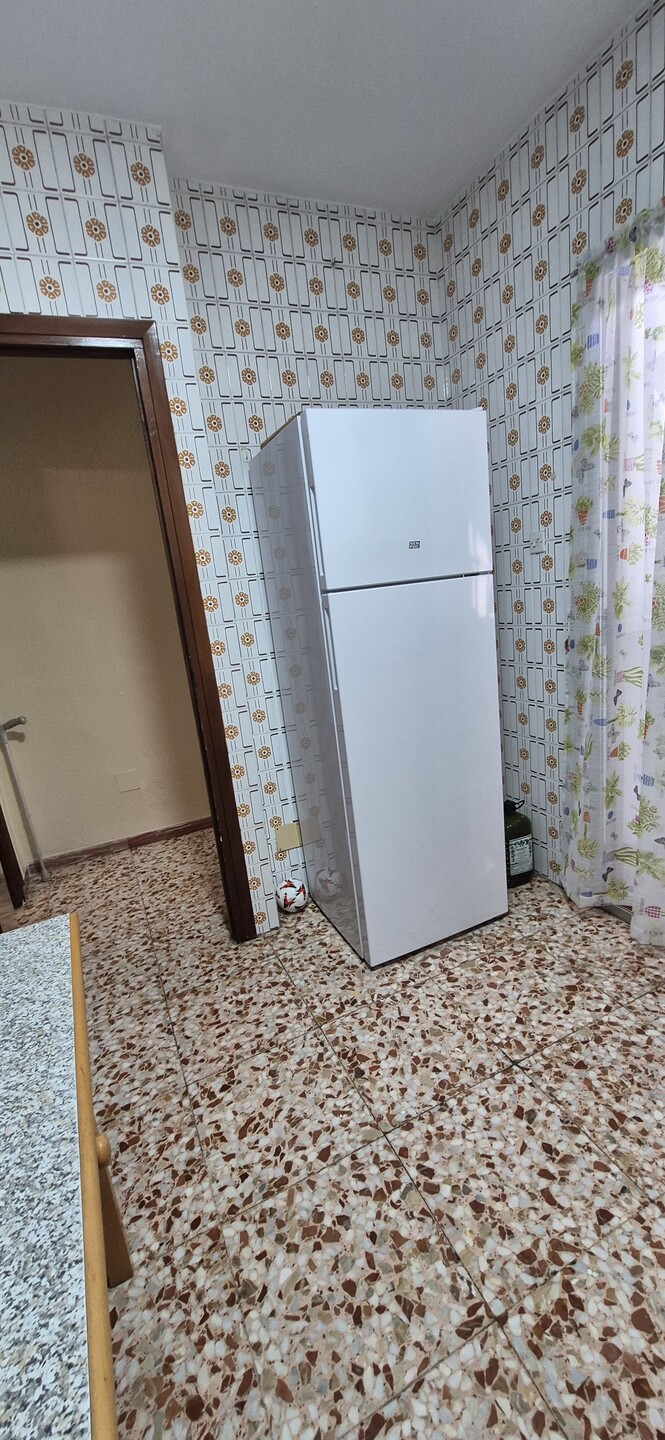 Piso de 95 m² en Ciudad Real