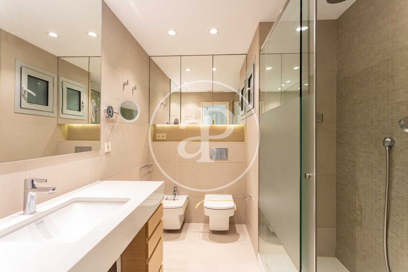 Pis de 237 m² a Barcelona