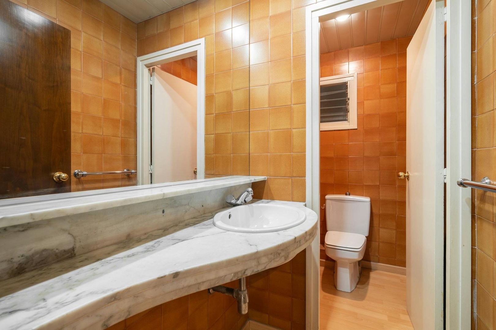 Habitación 160 m², Barcelona