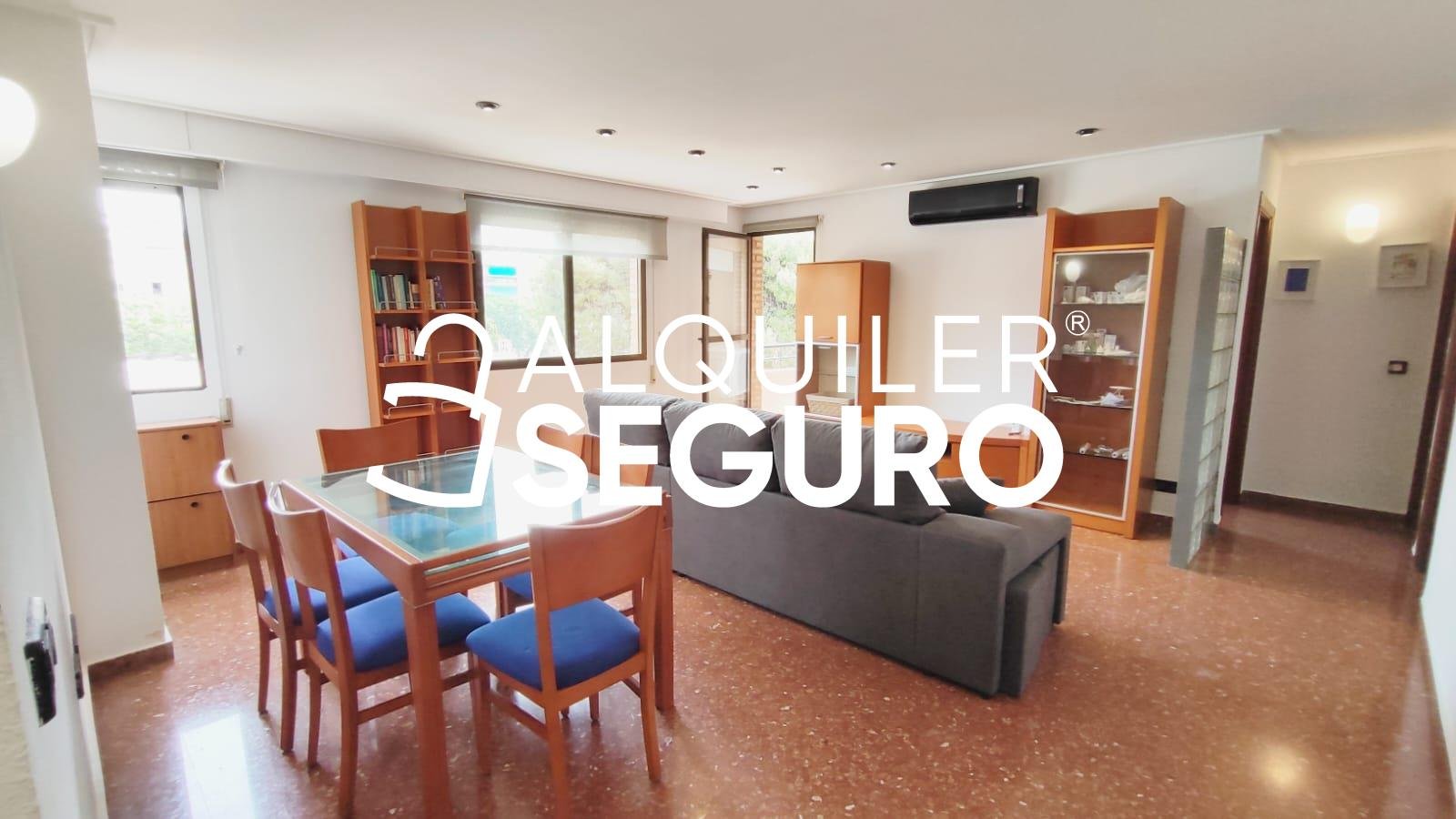 Appartamento 80 m² a Burjassot